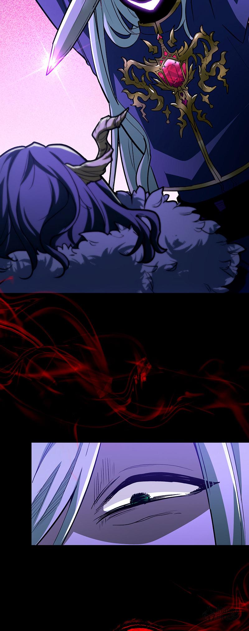 I Became Unparalleled With the Power of the Crazy Vampire King – Chapter 1 page 29