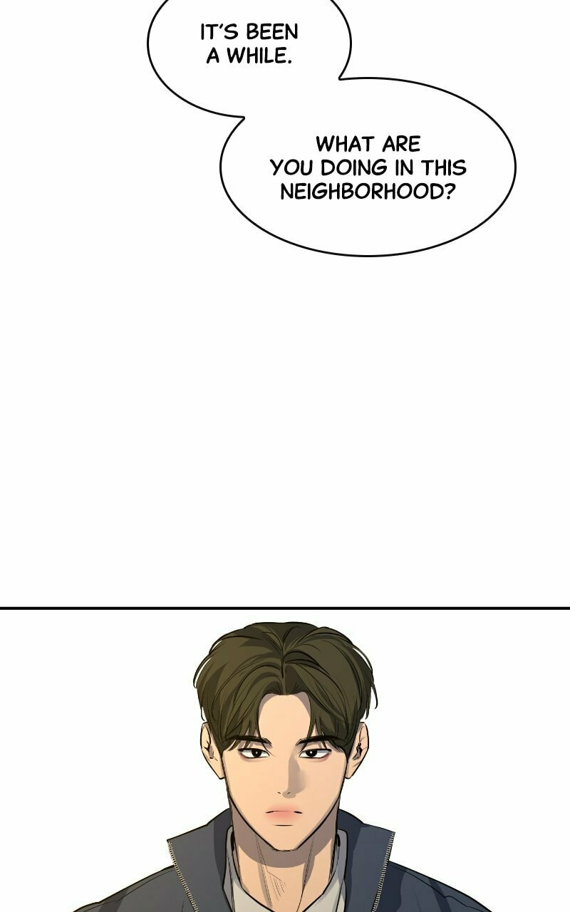 Extroversion of an Immortal – Chapter 51 page 33