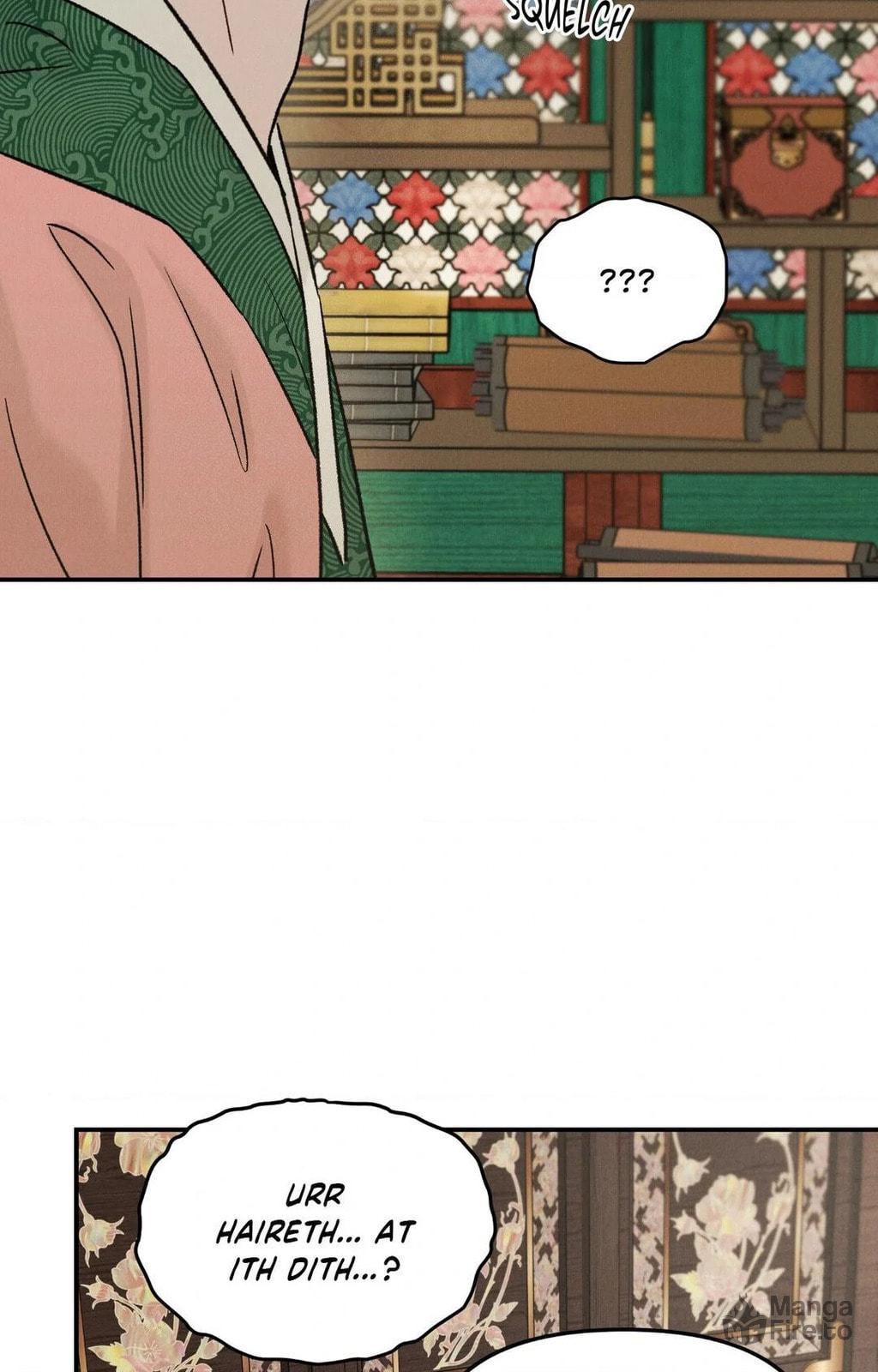 Gale of the God – Chapter 19 page 35
