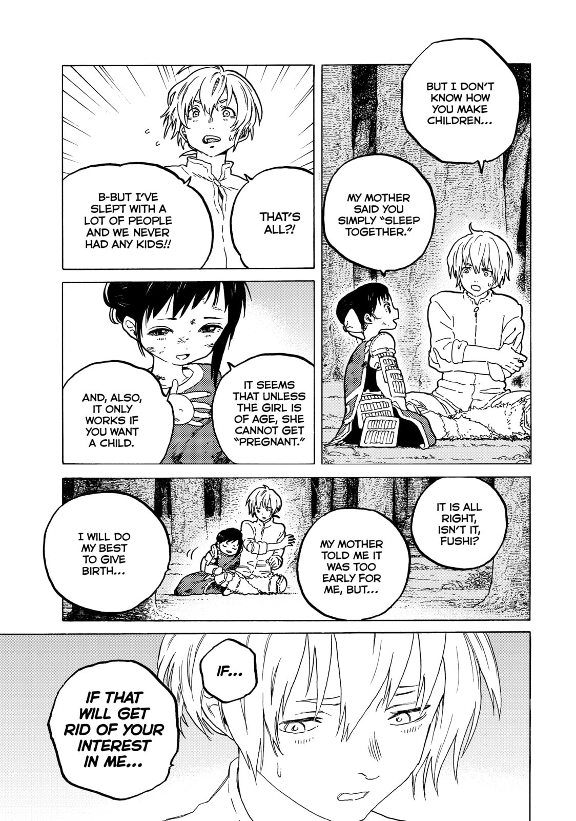 Fate of A Long-Held Dream page 10