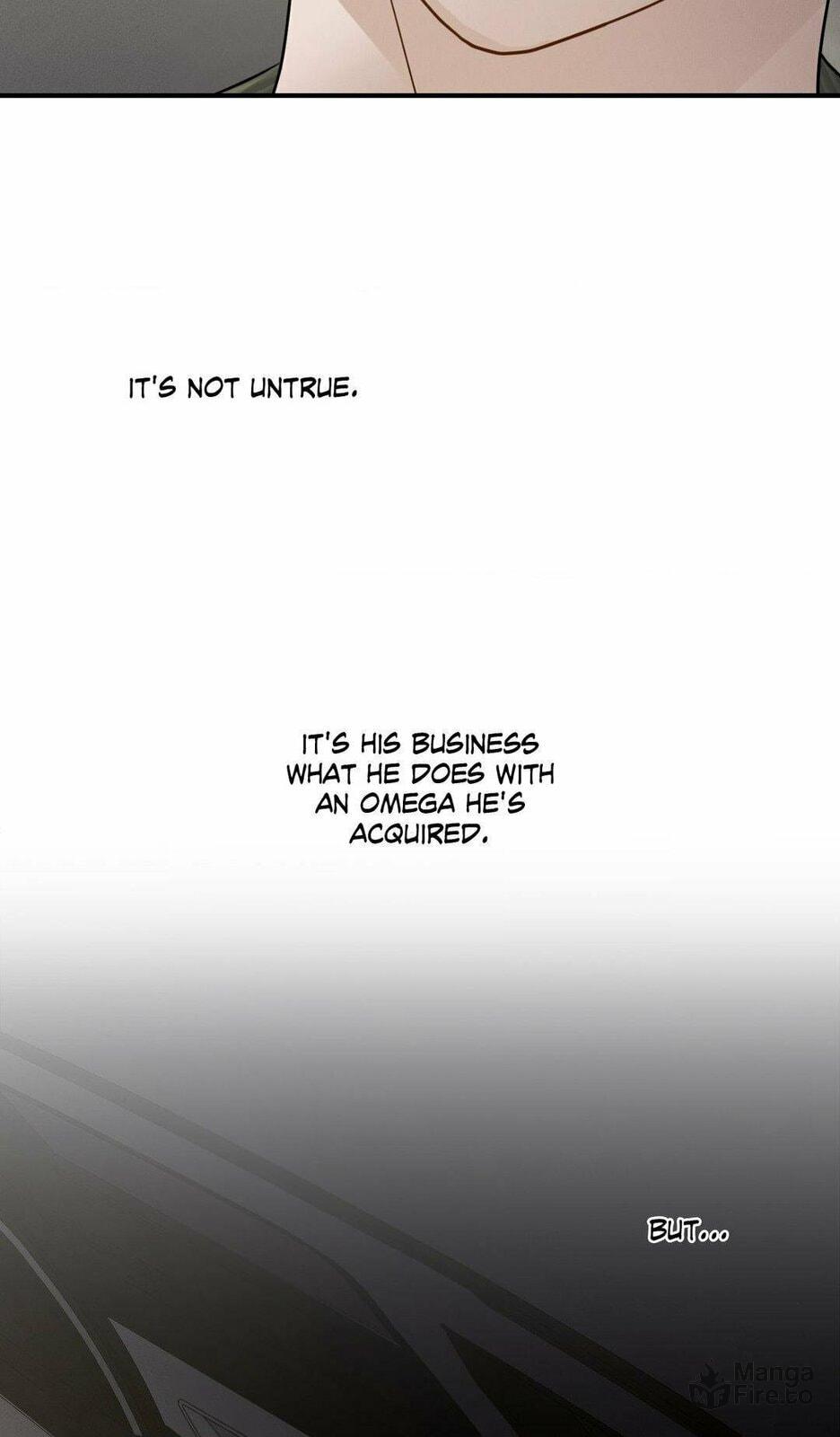 Beyond the Memories – Chapter 31 page 41
