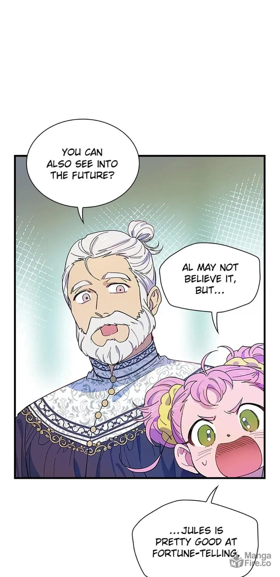 Aria of the Withered Branch – Chapter 12 page 20