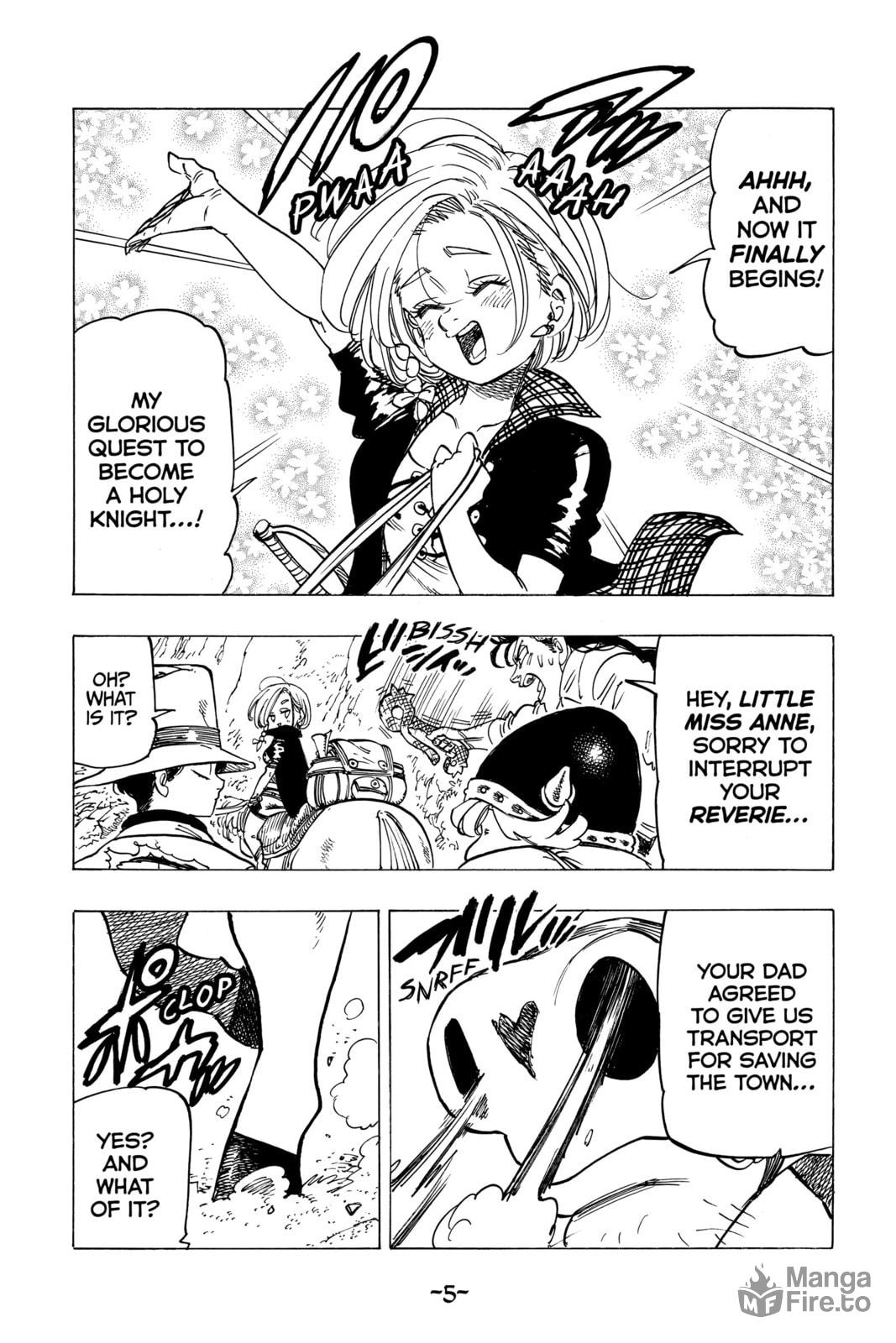 Who's the Leader? page 2
