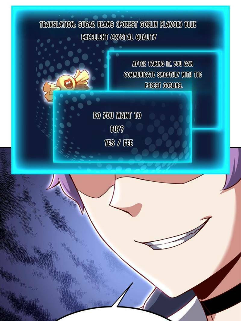 Ancient God's Chosen Warriors – Chapter 23 page 37