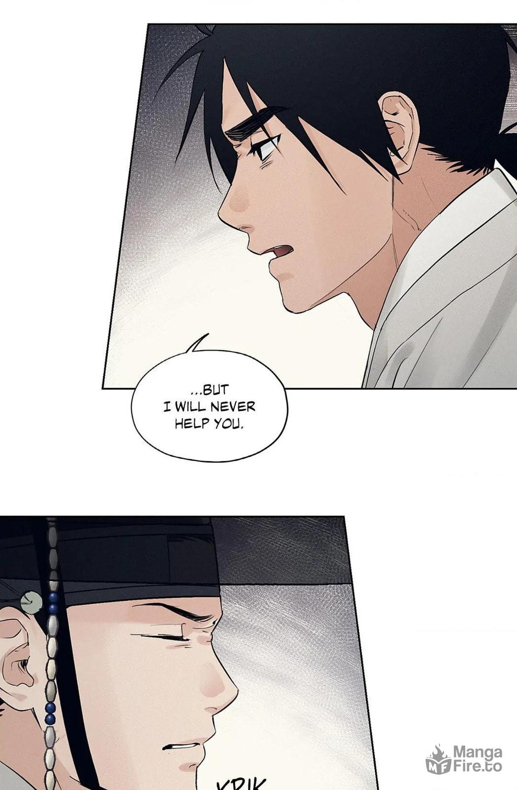 Joseon Workshop – Chapter 32 page 68
