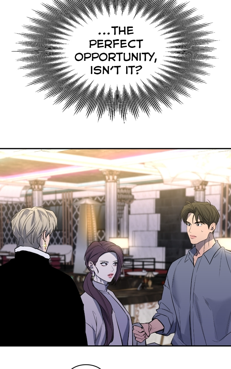 Extroversion of an Immortal – Chapter 33 page 82