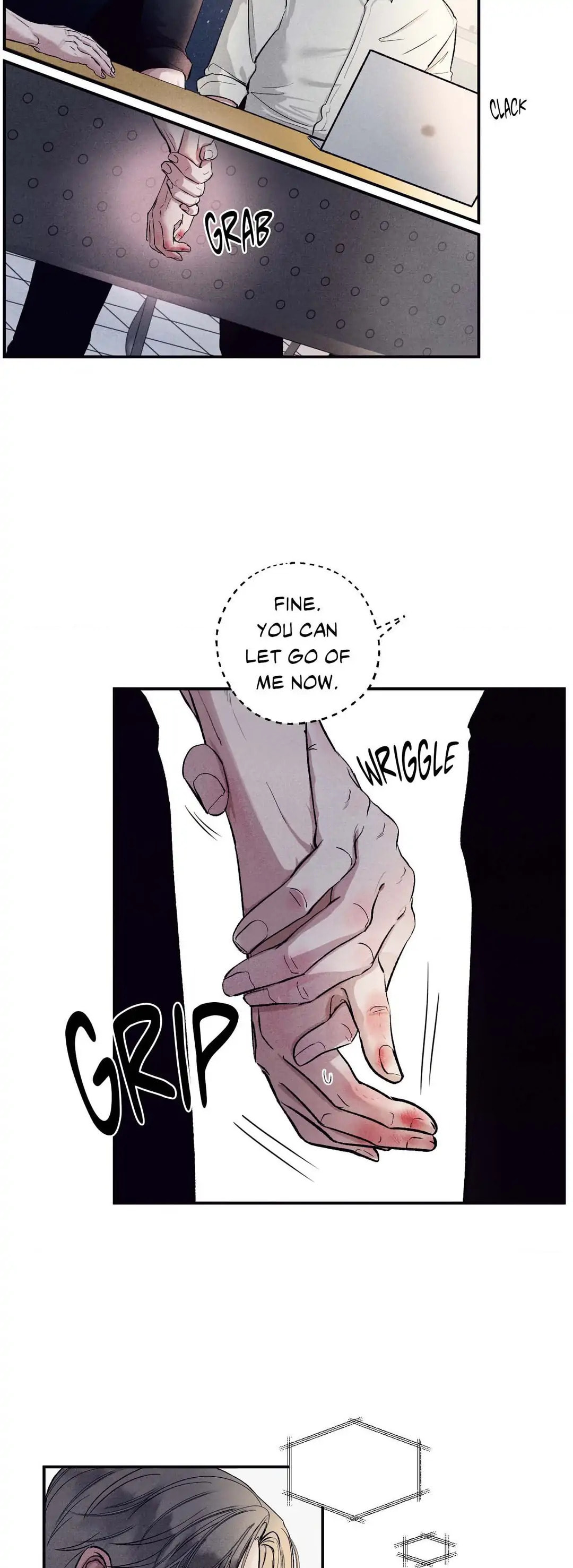 Unsleep – Chapter 11 page 43