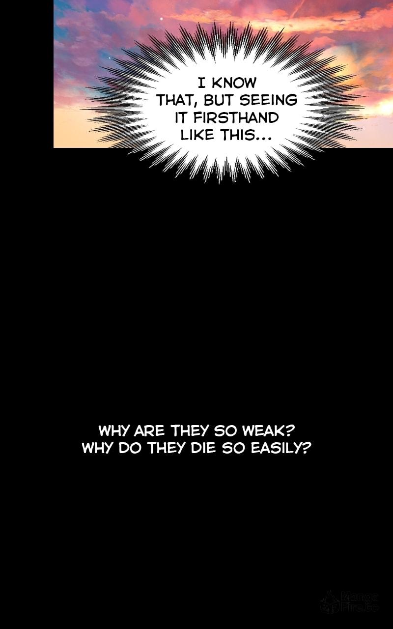 Extroversion of an Immortal – Chapter 24 page 68
