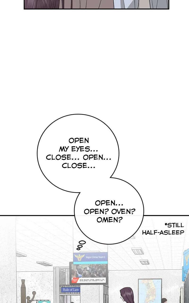 Extroversion of an Immortal – Chapter 77 page 43