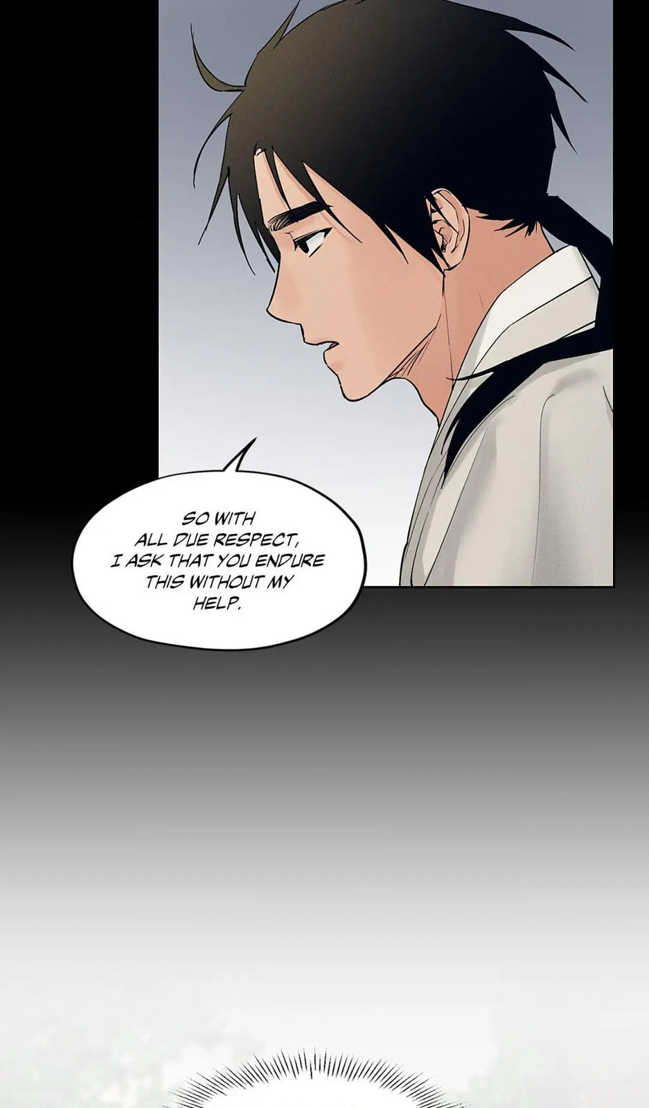 Joseon Workshop – Chapter 27 page 58