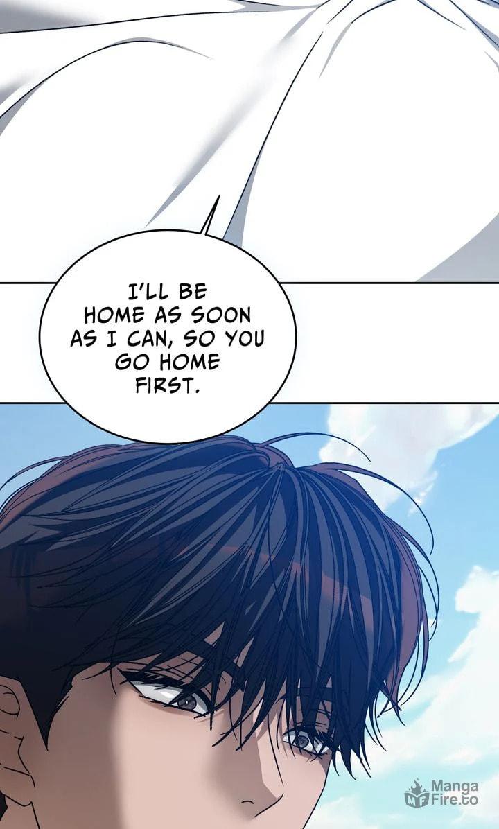 Cozy Obsession – Chapter 56 page 69