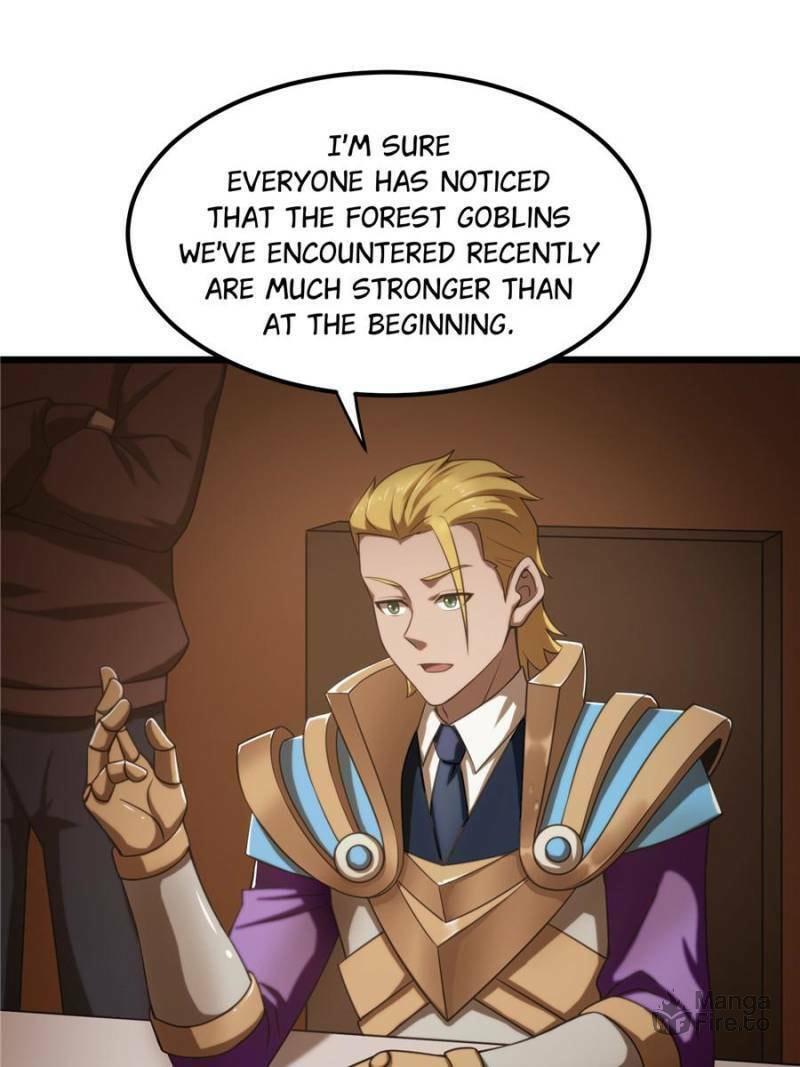 Ancient God's Chosen Warriors – Chapter 25 page 2