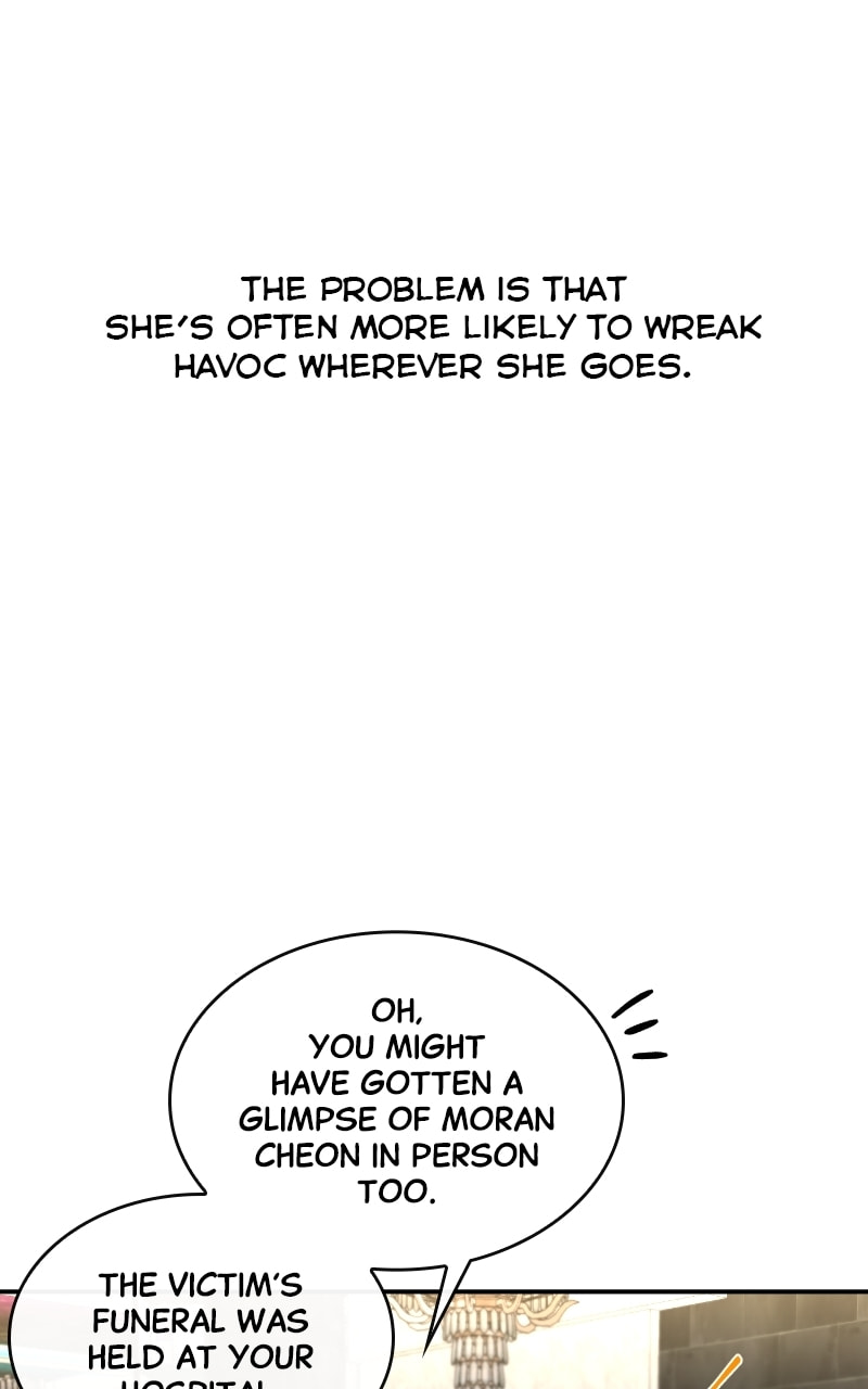 Extroversion of an Immortal – Chapter 33 page 45