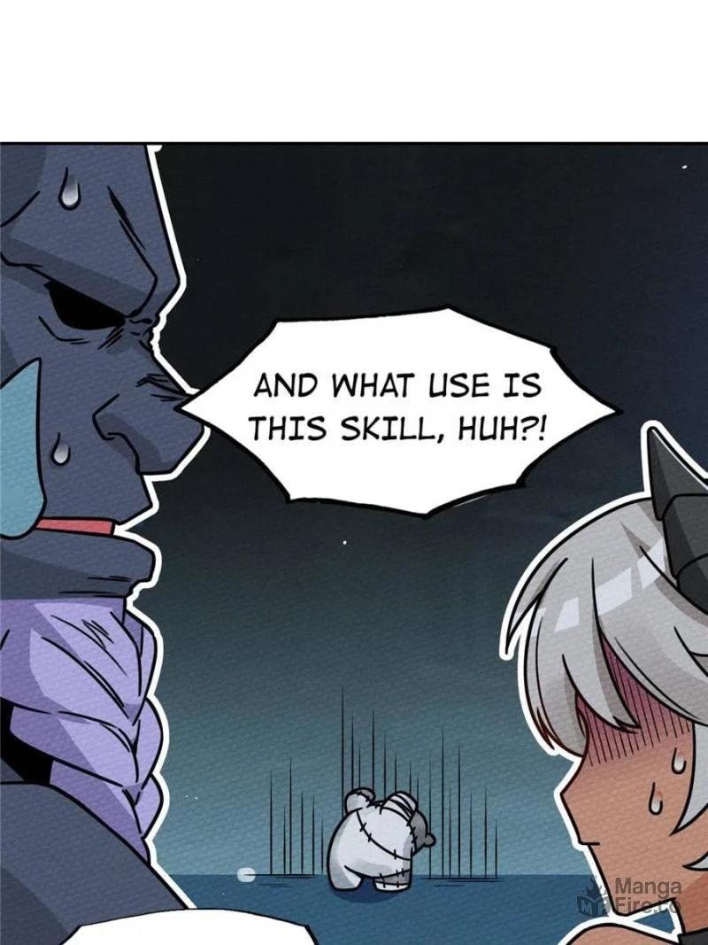 Despite Being Summoned as a Demon, I Still Need to Practice Chinese Medicine (Colored) – Chapter 15 page 44