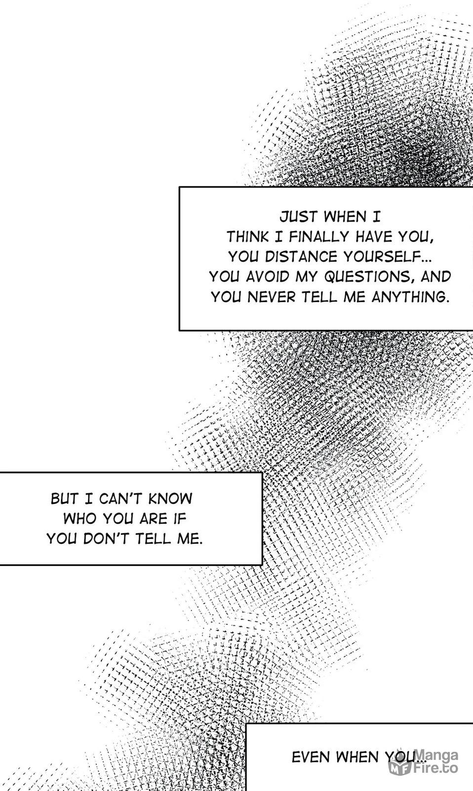 Legs That Won't Walk – Chapter 55 page 50