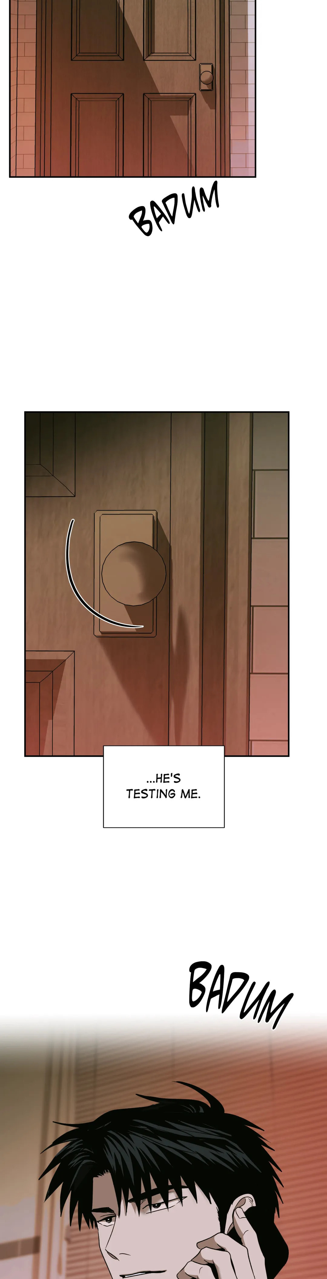 Shutline – Chapter 48 page 2