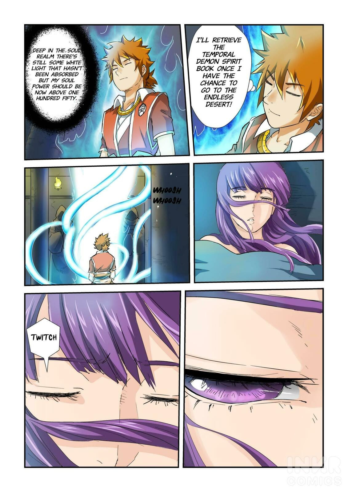 Injury page 7