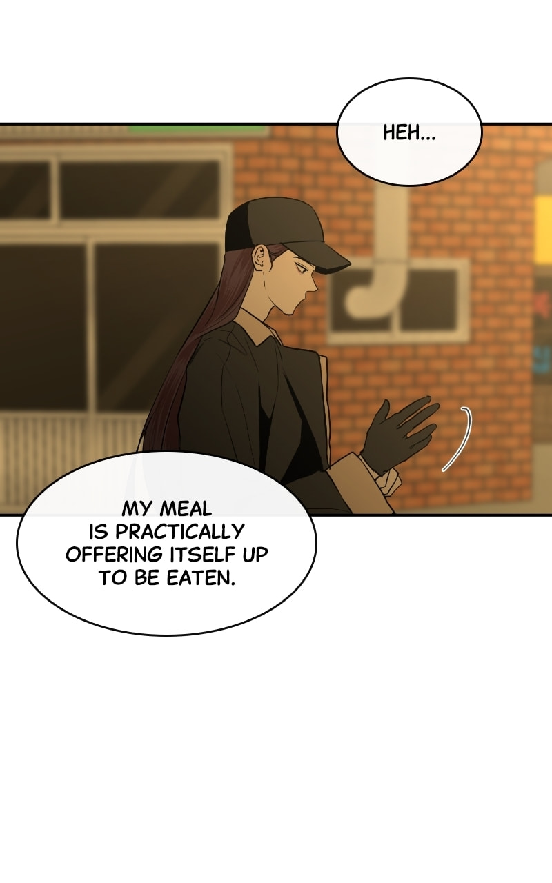 Extroversion of an Immortal – Chapter 22 page 42