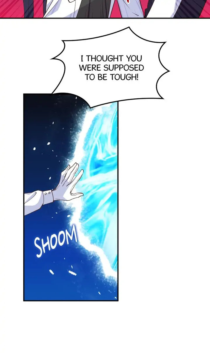 Wake Up, Warrior – Chapter 63 page 61