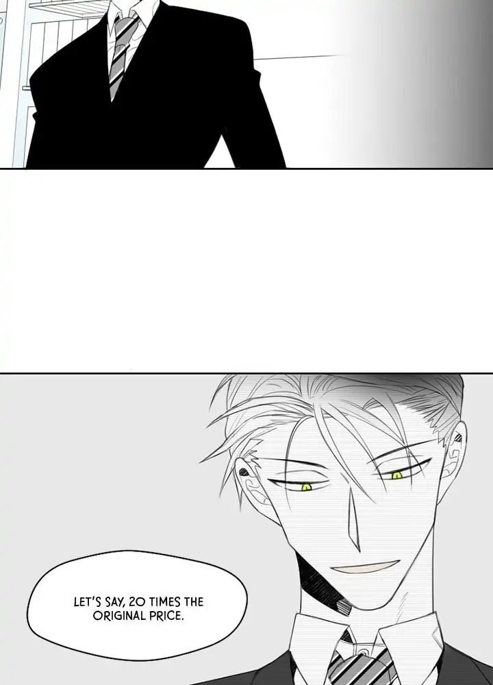Park Hanhoo's Manager – Chapter 10 page 12