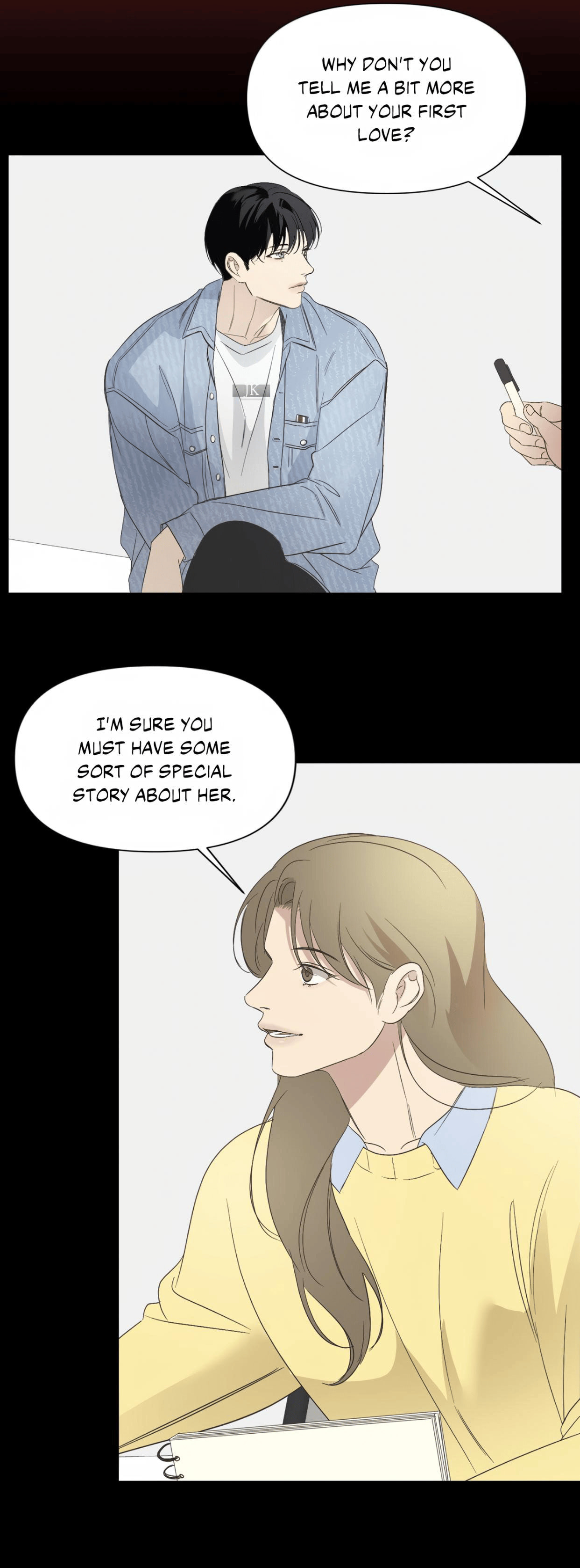 Backlight (GANGDDO) – Chapter 17 page 21