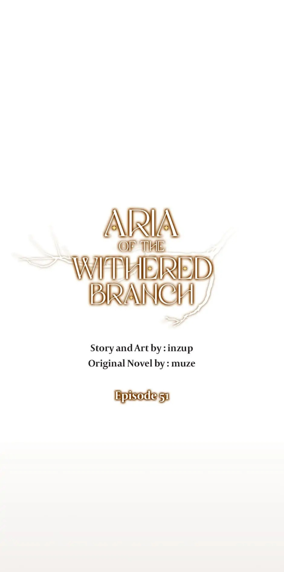 Aria of the Withered Branch – Chapter 51 page 21