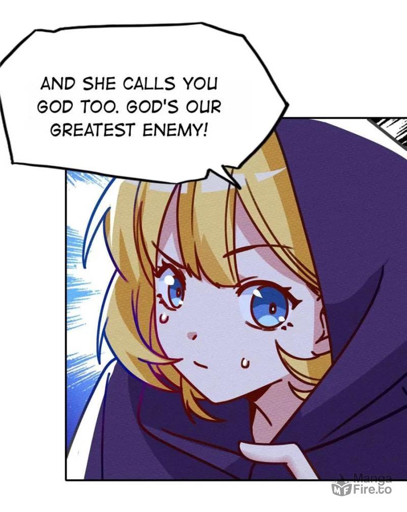 Despite Being Summoned as a Demon, I Still Need to Practice Chinese Medicine (Colored) – Chapter 27 page 20