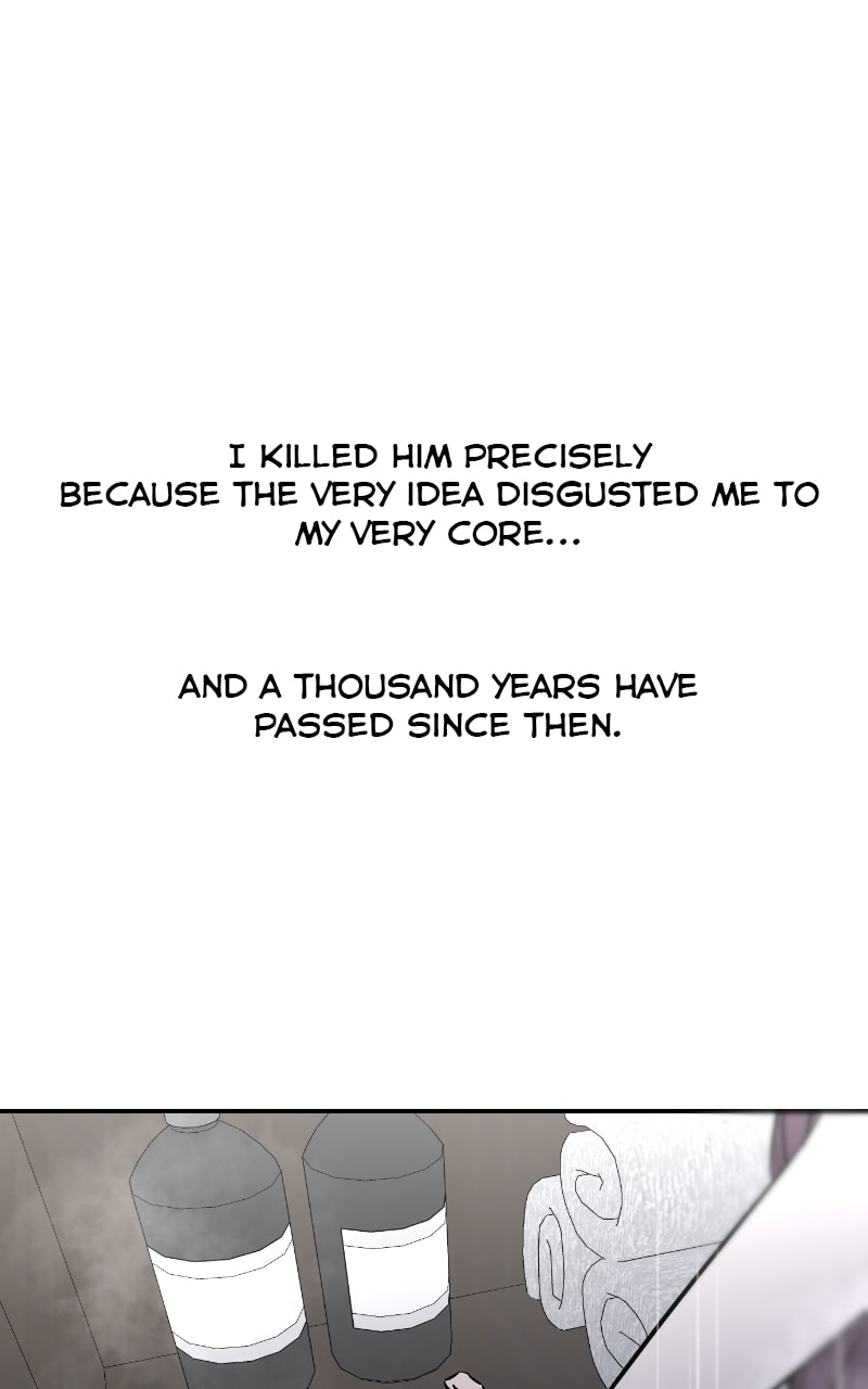 Extroversion of an Immortal – Chapter 36 page 91
