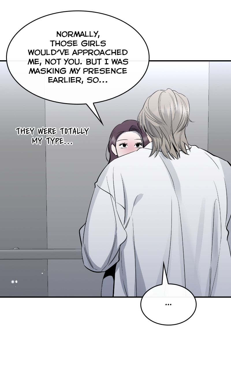 Extroversion of an Immortal – Chapter 67 page 55