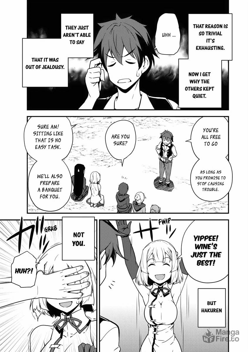 Trouble Dragon Pt.4 page 2