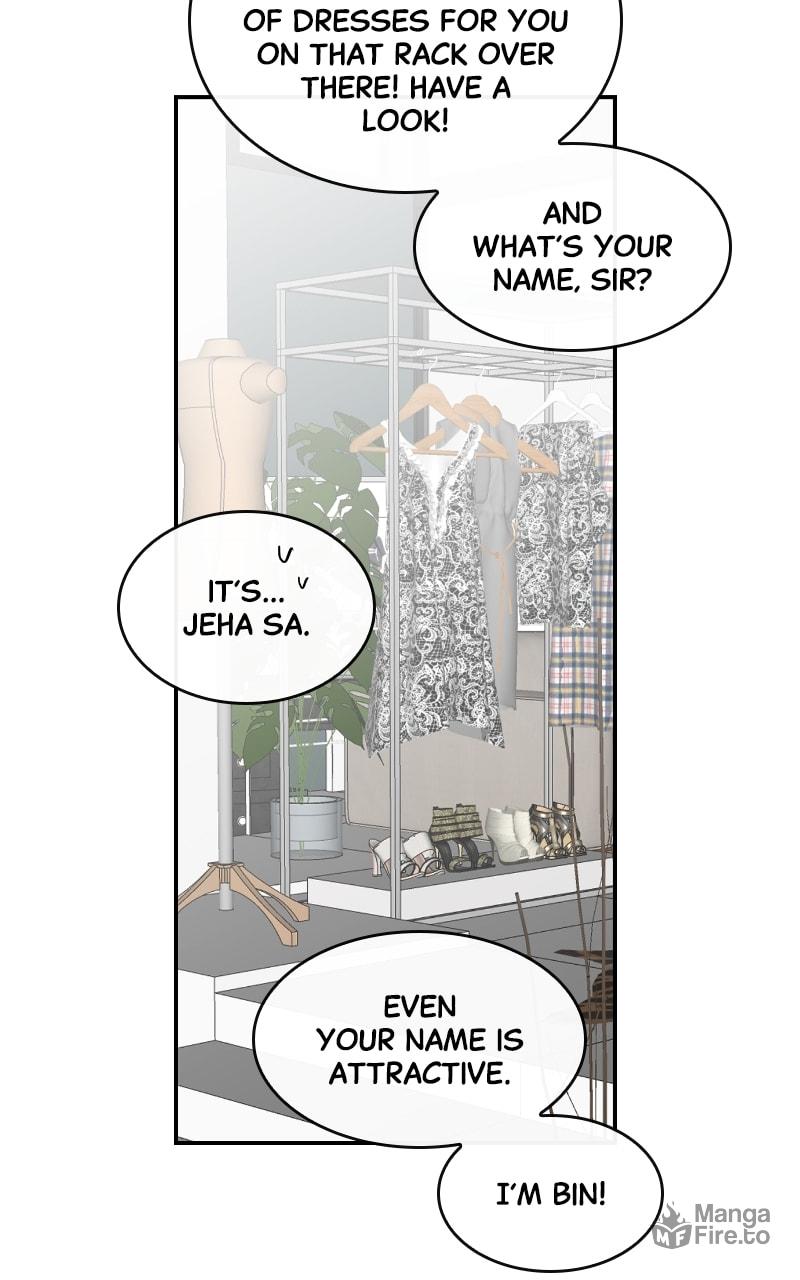 Extroversion of an Immortal – Chapter 55 page 74