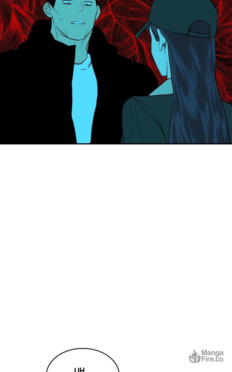 Extroversion of an Immortal – Chapter 22 page 20