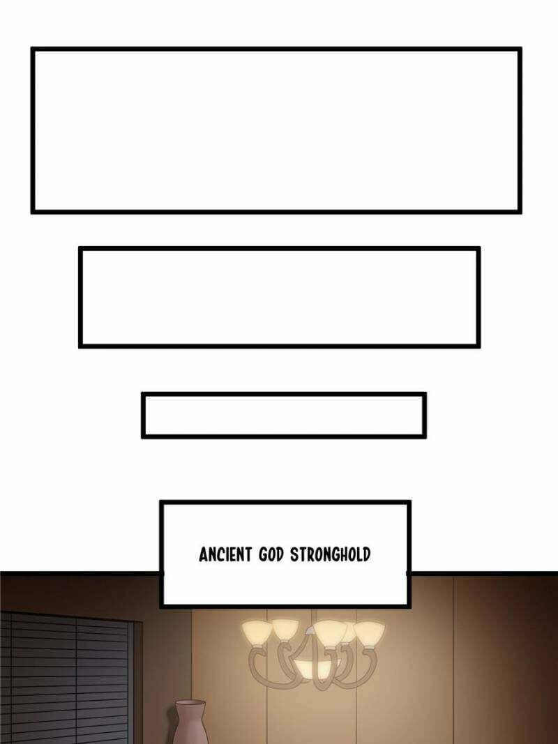 Ancient God's Chosen Warriors – Chapter 25 page 0