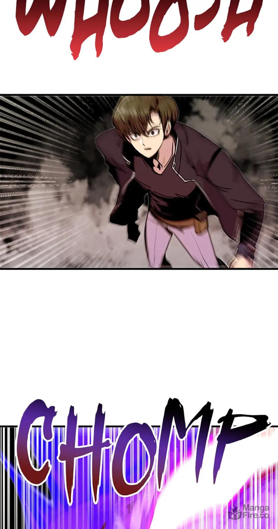 Returning With Absolutely Nothing – Chapter 55 page 24