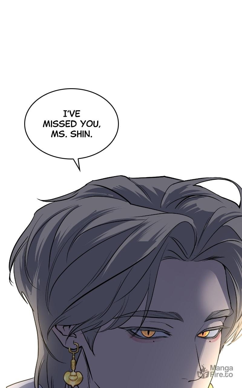 Extroversion of an Immortal – Chapter 17 page 86
