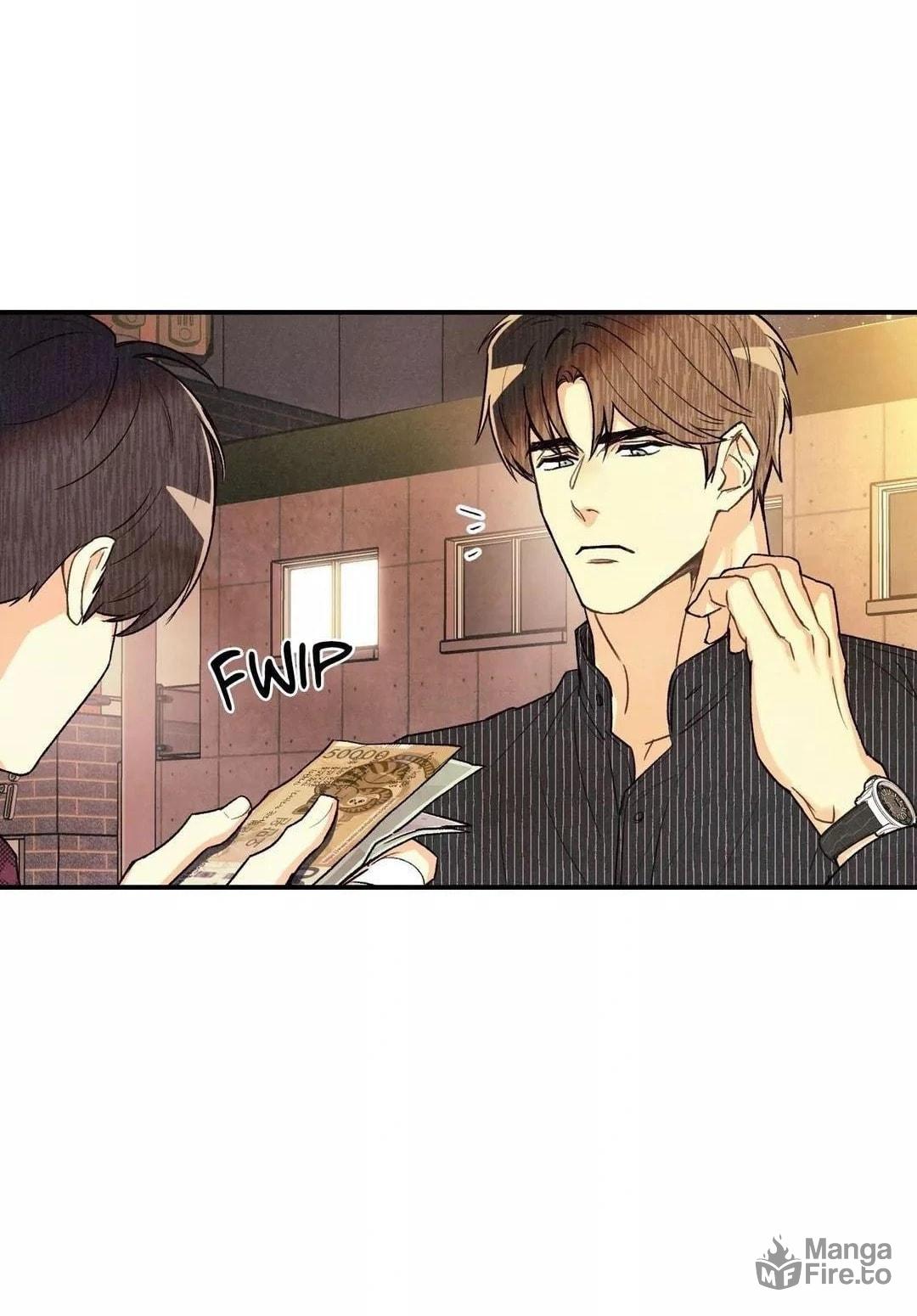 Pian Pian – Chapter 12 page 32