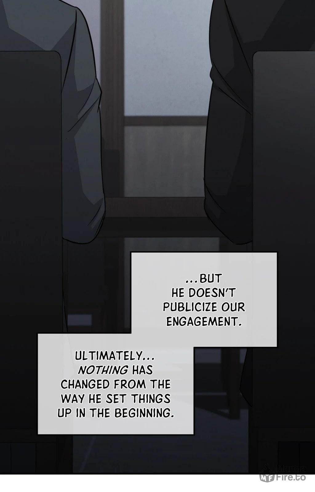 Beyond the Memories – Chapter 63 page 47
