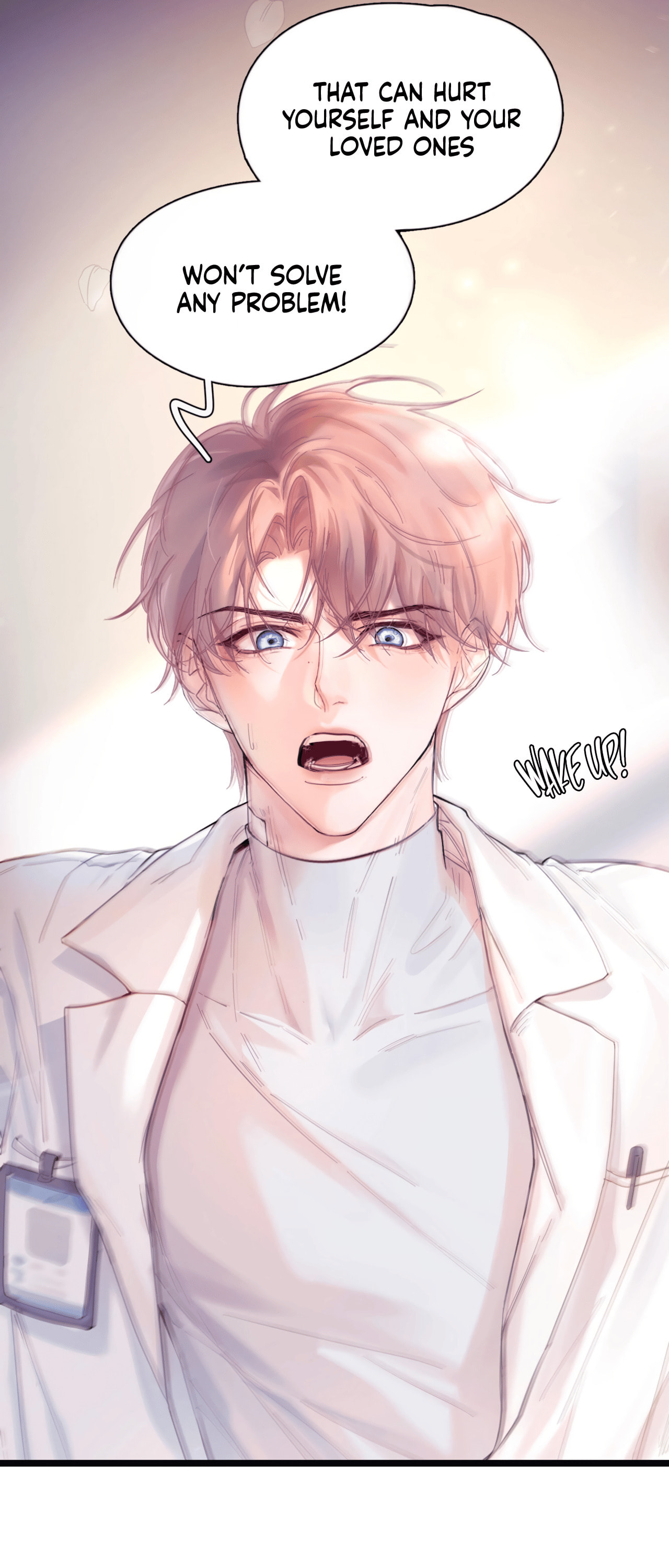 The Only You in This World page 10