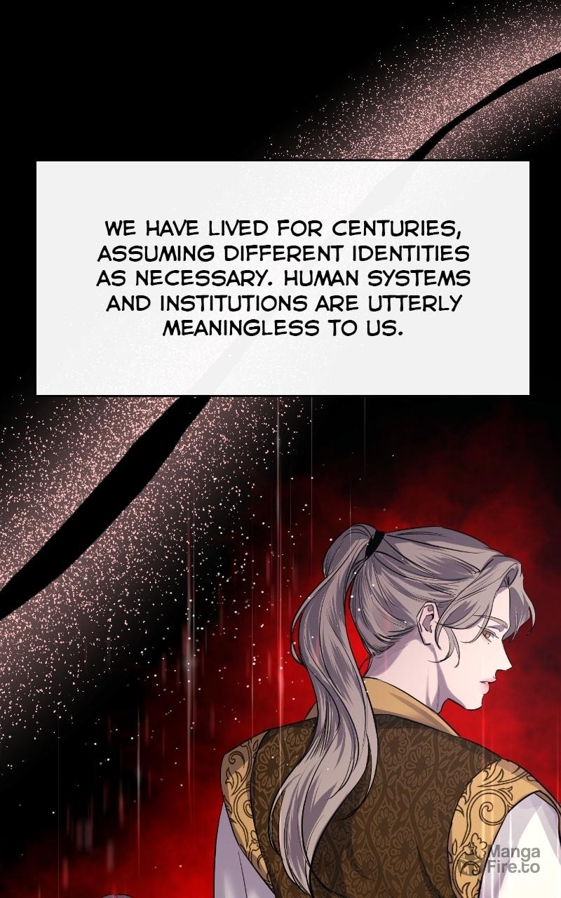 Extroversion of an Immortal – Chapter 39 page 32