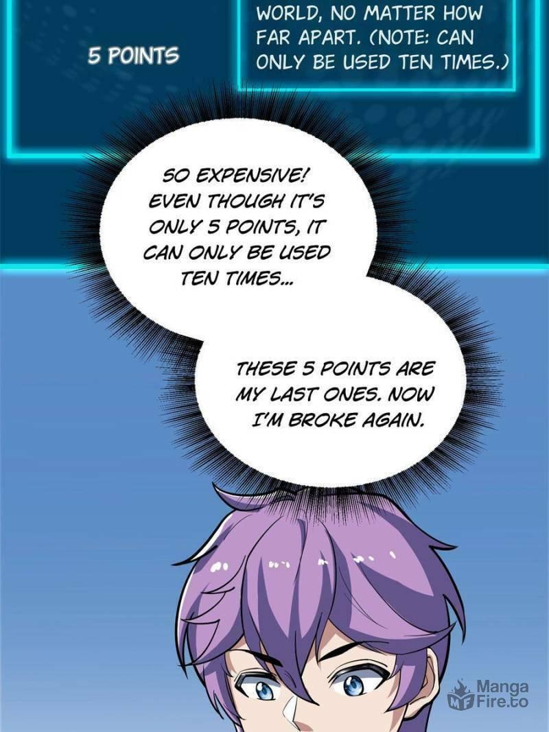 Ancient God's Chosen Warriors – Chapter 49 page 23