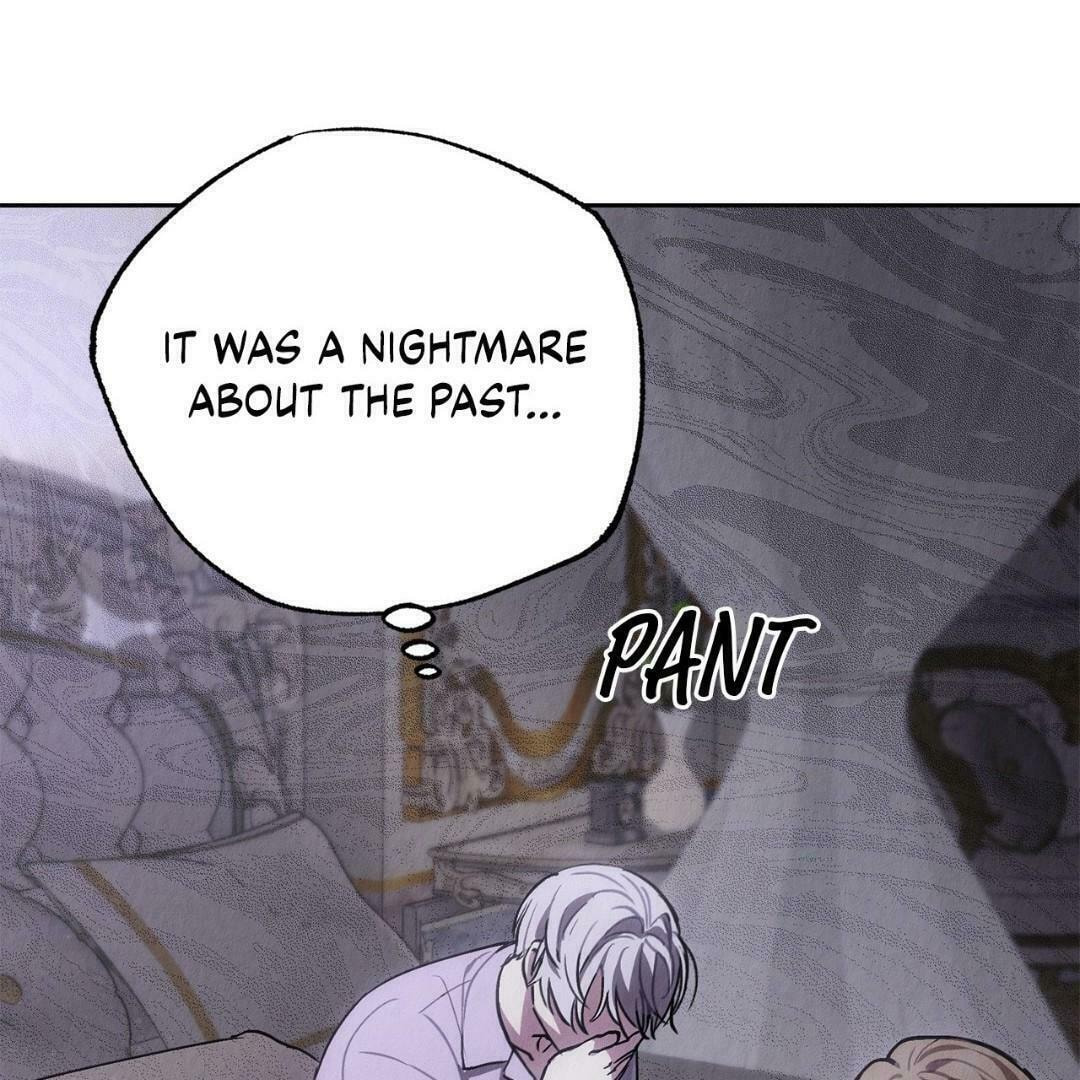 A Second Chance for the Outcast Prince – Chapter 4 page 40