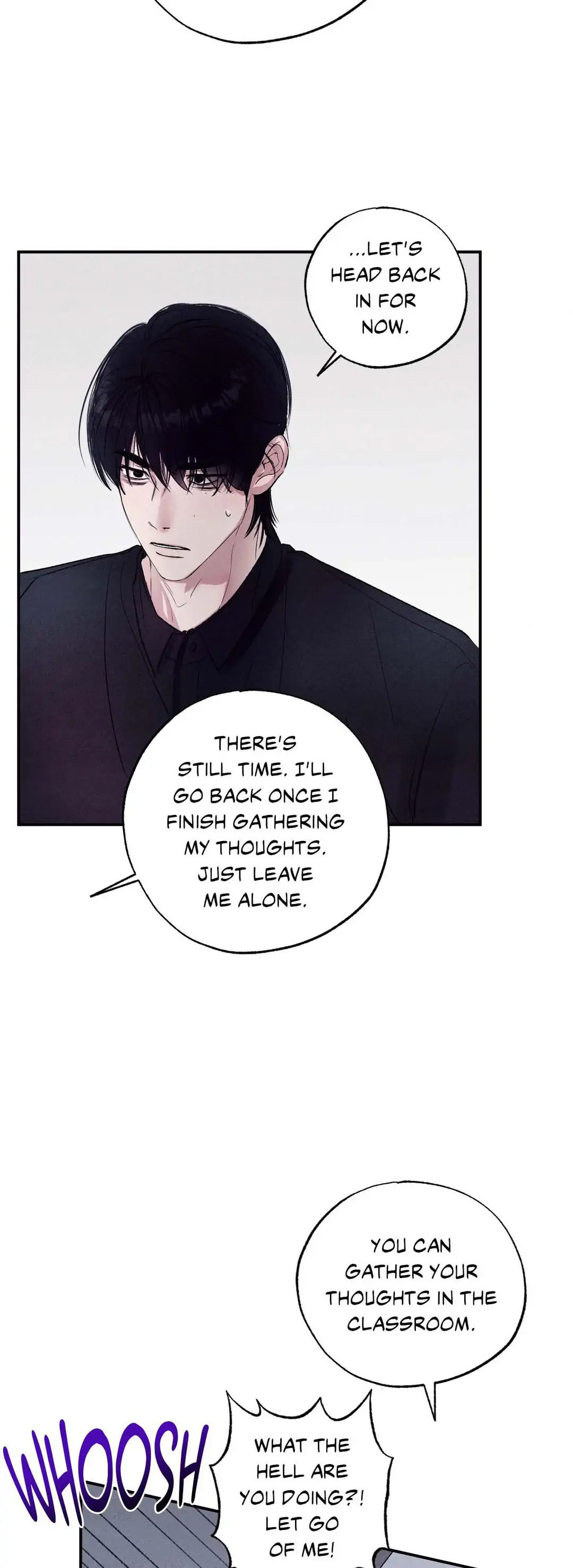 Unsleep – Chapter 11 page 16