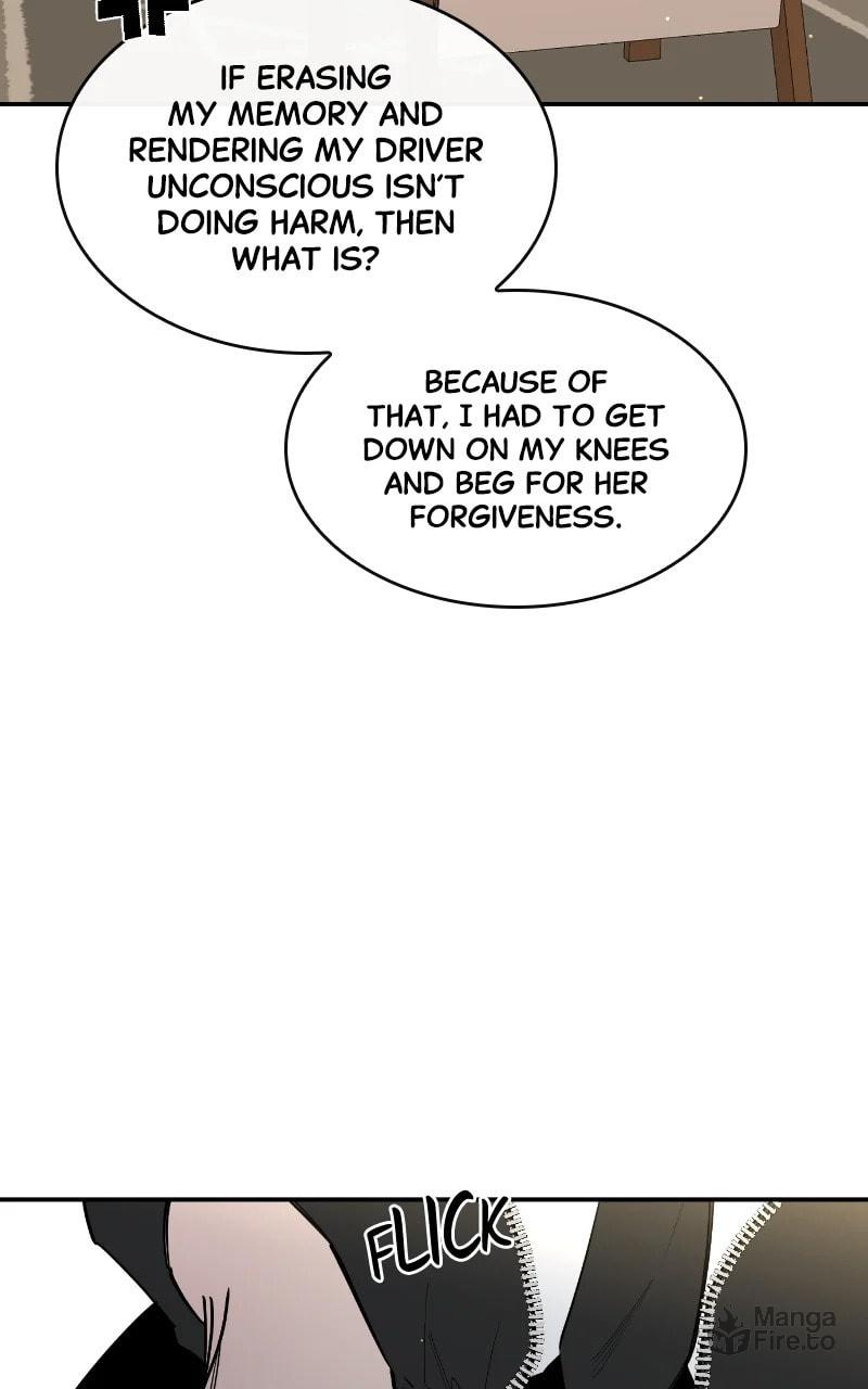 Extroversion of an Immortal – Chapter 65 page 95