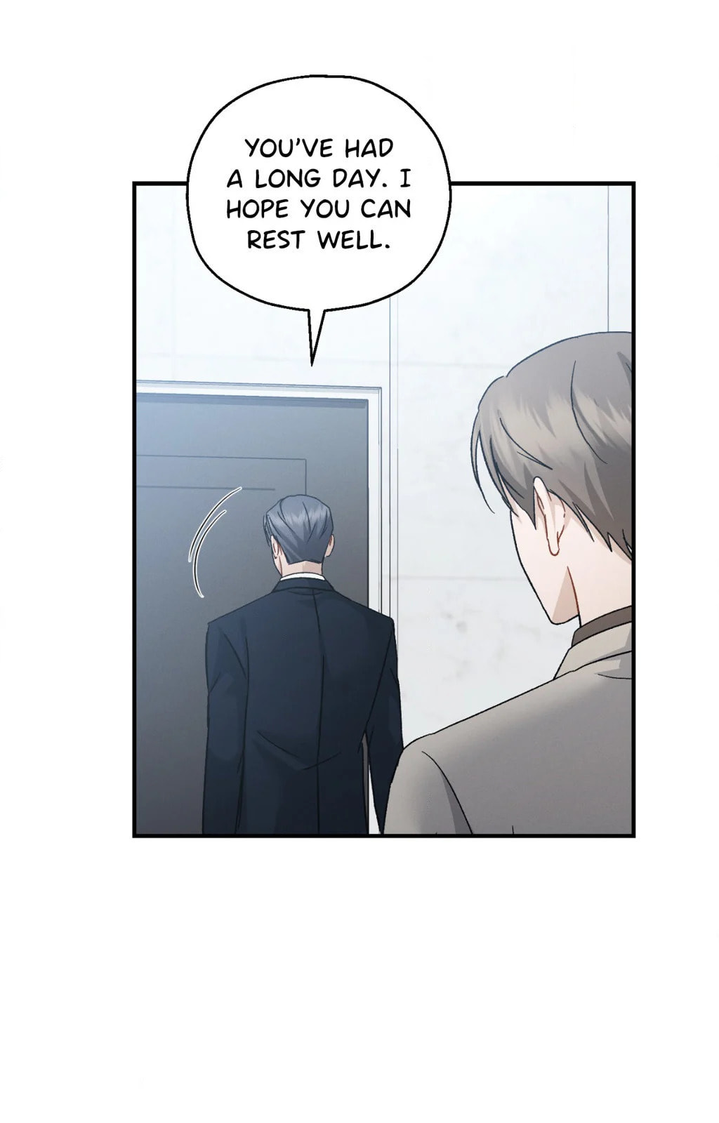 Beyond the Memories – Chapter 70 page 10