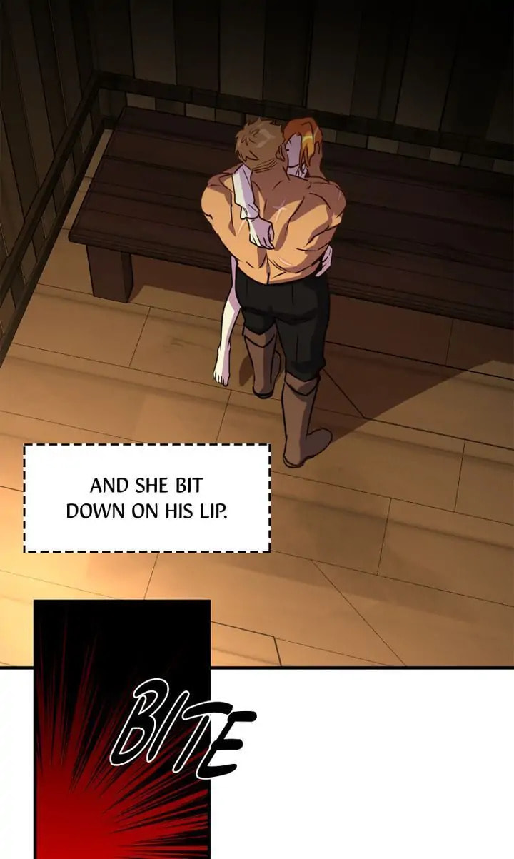 Wake Up, Warrior – Chapter 52 page 13