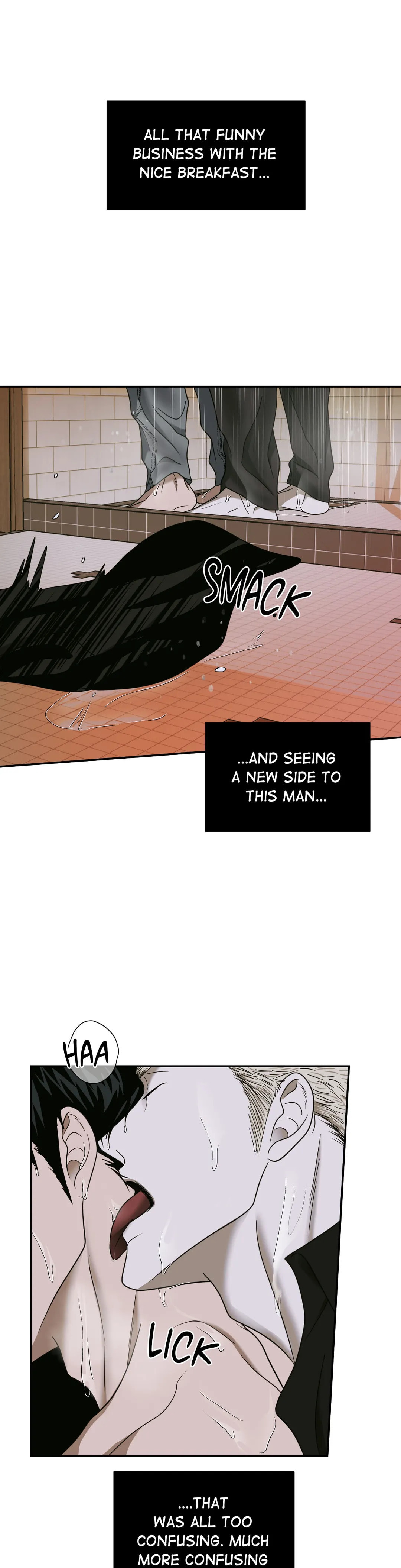 Shutline – Chapter 48 page 22
