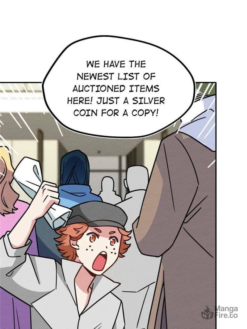 Despite Being Summoned as a Demon, I Still Need to Practice Chinese Medicine (Colored) – Chapter 31 page 8