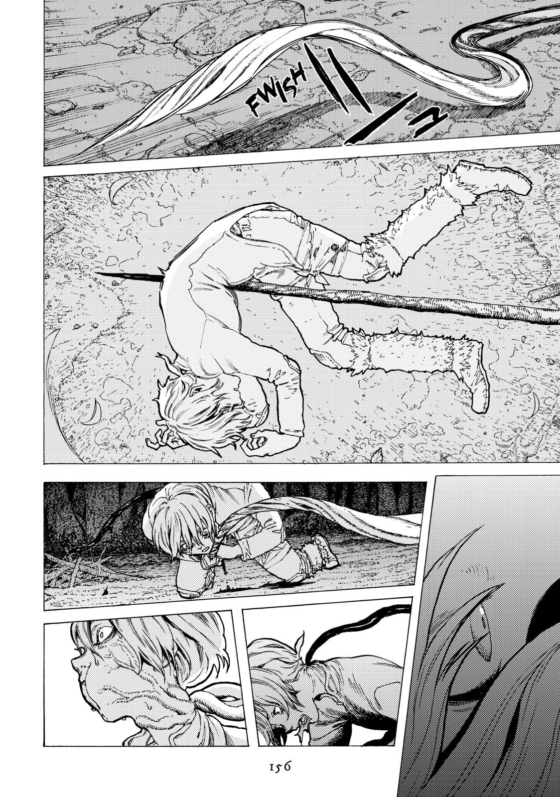 One Who Collects, One Who Steals page 13