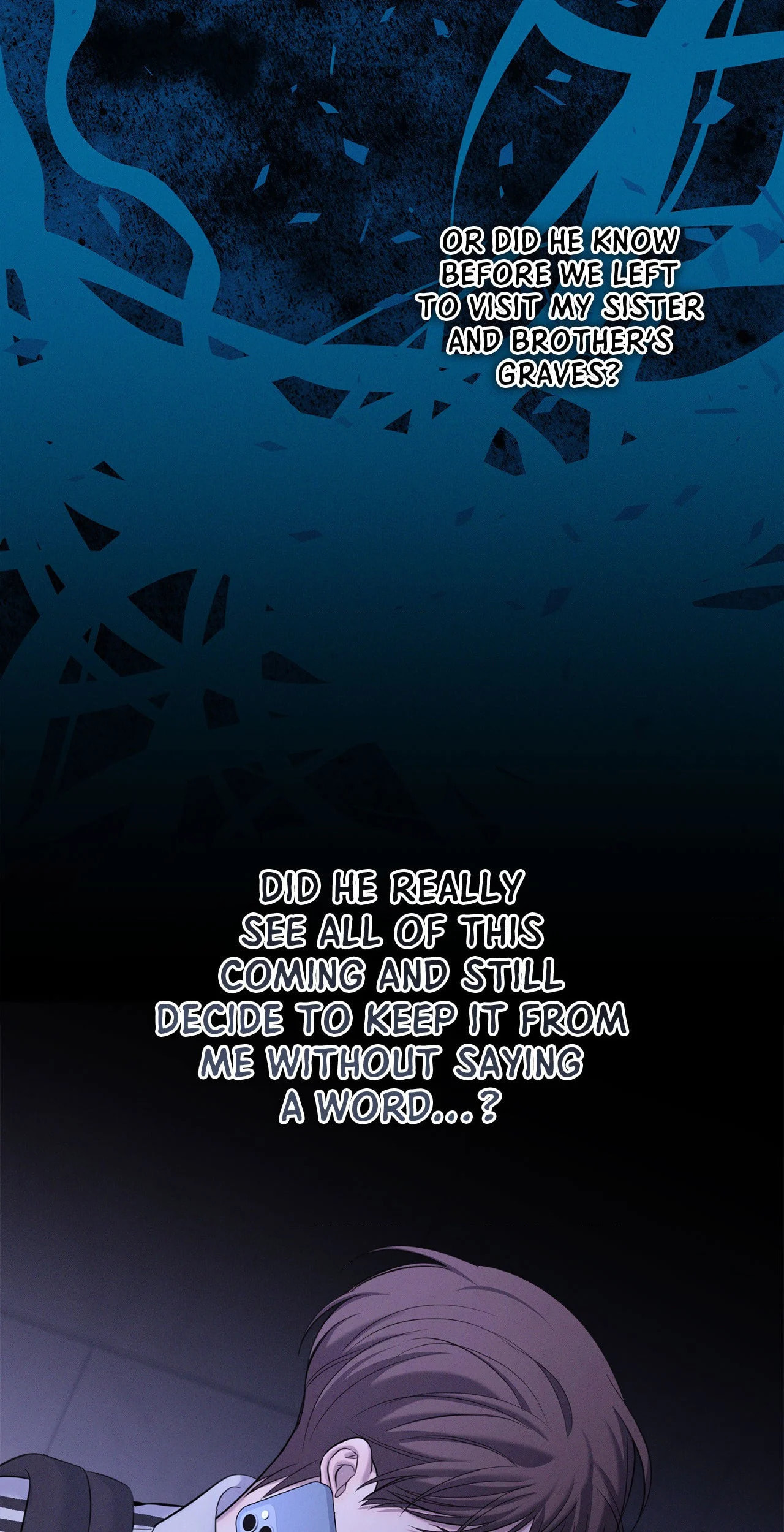 Night of the Unmarked – Chapter 43 page 97