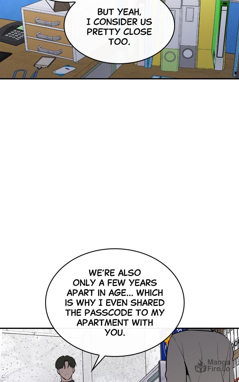 Extroversion of an Immortal – Chapter 54 page 77